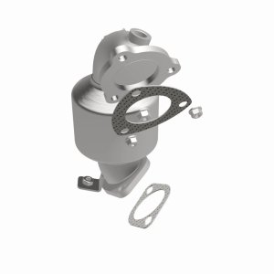 Hyundai Tucson Catalytic Converter - Front - Magnaflow - OEM Grade Direct-Fit - `16-`18