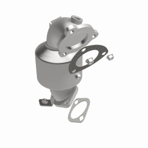 Hyundai Tucson Catalytic Converter - Front - Magnaflow - OEM Grade Direct-Fit - `16-`18