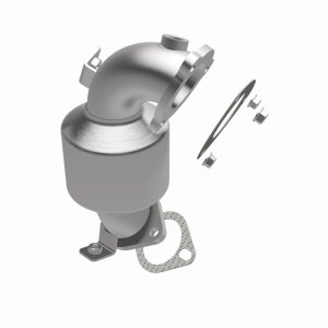 Hyundai Tucson Catalytic Converter - Front - Magnaflow - OEM Grade Direct-Fit - `16-`18