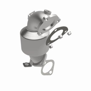 Hyundai Tucson Catalytic Converter - Front - Magnaflow - OEM Grade Direct-Fit - `16-`18