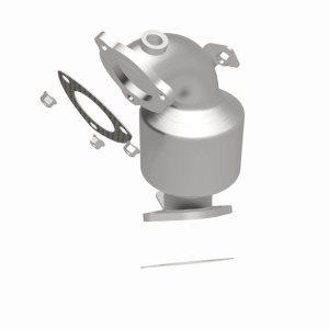 Hyundai Tucson Catalytic Converter - Front - Magnaflow - OEM Grade Direct-Fit - `16-`18