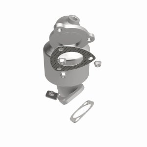 Hyundai Tucson Catalytic Converter - Front - Magnaflow - OEM Grade Direct-Fit - `16-`18