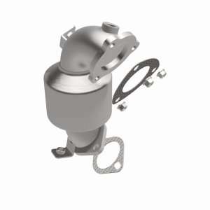 Hyundai Tucson Catalytic Converter - Front - Magnaflow - OEM Grade Direct-Fit - `16-`18