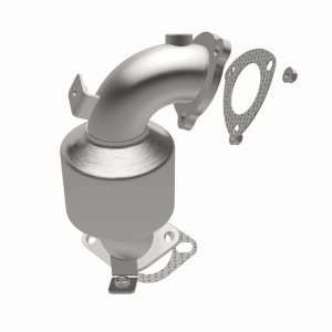 Hyundai Tucson Catalytic Converter - Front - Magnaflow - OEM Grade Direct-Fit - `16-`18