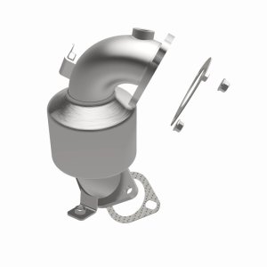 Hyundai Tucson Catalytic Converter - Front - Magnaflow - OEM Grade Direct-Fit - `16-`18