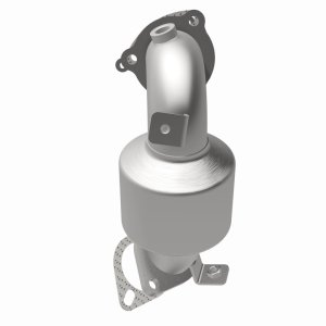 Hyundai Tucson Catalytic Converter - Front - Magnaflow - OEM Grade Direct-Fit - `16-`18