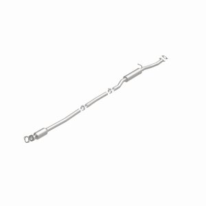 Hyundai Tucson Catalytic Converter - Underbody - Magnaflow - OEM Grade Direct-Fit - `16-`21