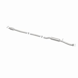 Hyundai Tucson Catalytic Converter - Underbody - Magnaflow - OEM Grade Direct-Fit - `16-`21