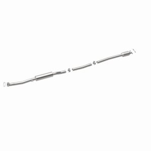 Hyundai Tucson Catalytic Converter - Underbody - Magnaflow - OEM Grade Direct-Fit - `16-`21