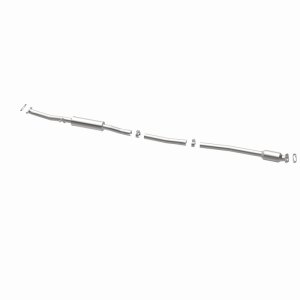 Hyundai Tucson Catalytic Converter - Underbody - Magnaflow - OEM Grade Direct-Fit - `16-`21