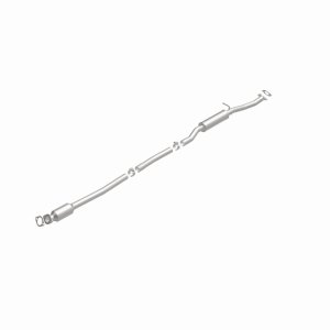 Hyundai Tucson Catalytic Converter - Underbody - Magnaflow - OEM Grade Direct-Fit - `16-`21