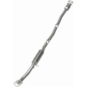 Hyundai Tucson Catalytic Converter - Underbody - Magnaflow - OEM Grade Direct-Fit - `16-`21