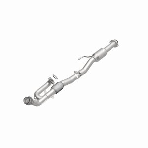Toyota Camry Catalytic Converter - Magnaflow - Direct Fit - `18-`20