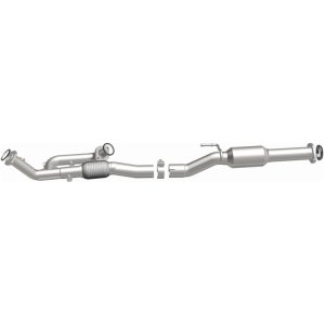 Toyota Camry Catalytic Converter - Magnaflow - Direct Fit - `18-`20