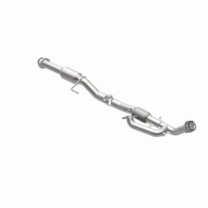 Toyota Camry Catalytic Converter - Magnaflow - Direct Fit - `18-`20