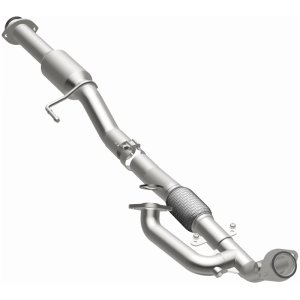 Toyota Camry Catalytic Converter - Magnaflow - Direct Fit - `18-`20