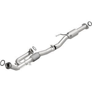 Toyota Camry Catalytic Converter - Magnaflow - Direct Fit - `18-`20
