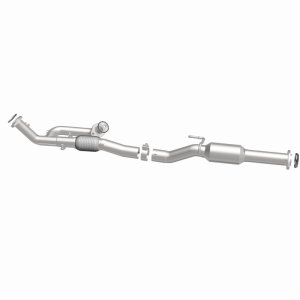 Toyota Camry Catalytic Converter - Magnaflow - Direct Fit - `18-`20