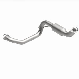 Toyota Tacoma Catalytic Converter - Magnaflow - Direct-Fit, OEM Grade, Federal/EPA Compliant - `16-`20