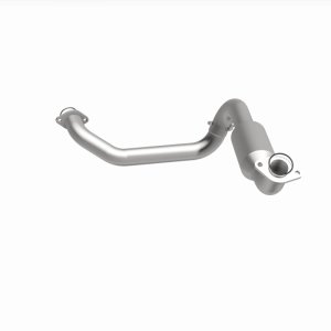 Toyota Tacoma Catalytic Converter - Magnaflow - Direct-Fit, OEM Grade, Federal/EPA Compliant - `16-`20