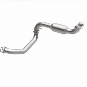 Toyota Tacoma Catalytic Converter - Magnaflow - Direct-Fit, OEM Grade, Federal/EPA Compliant - `16-`20