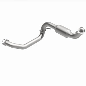Toyota Tacoma Catalytic Converter - Magnaflow - Direct-Fit, OEM Grade, Federal/EPA Compliant - `16-`20
