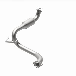 Toyota Tacoma Catalytic Converter - Magnaflow - Direct-Fit, OEM Grade, Federal/EPA Compliant - `16-`20