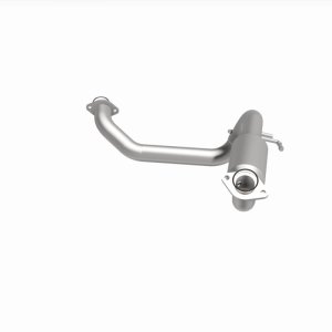 Toyota Tacoma Catalytic Converter - Magnaflow - Direct-Fit, OEM Grade, Federal/EPA Compliant - `16-`20