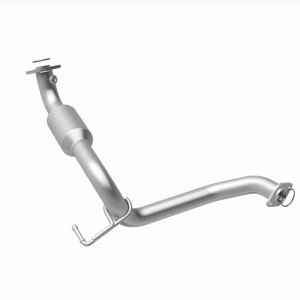 Toyota Tacoma Catalytic Converter - Magnaflow - Direct-Fit, OEM Grade, Federal/EPA Compliant - `16-`20