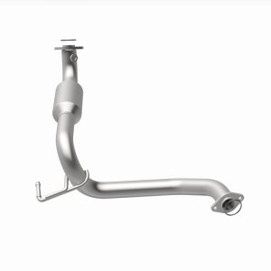 Toyota Tacoma Catalytic Converter - Magnaflow - Direct-Fit, OEM Grade, Federal/EPA Compliant - `16-`20
