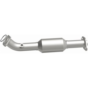 Toyota Tacoma Catalytic Converter - Magnaflow - OEM Grade Direct-Fit - `16-`20