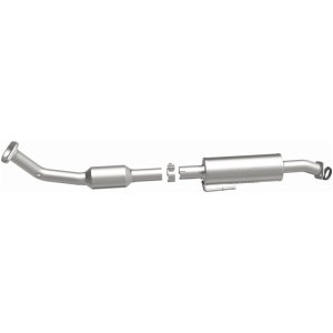 Toyota Corolla Catalytic Converter - Magnaflow - Direct Fit - `19-`22