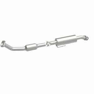 Toyota Corolla Catalytic Converter - Magnaflow - Direct Fit - `19-`22