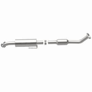 Toyota Corolla Catalytic Converter - Magnaflow - Direct Fit - `19-`22
