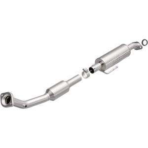 Toyota Corolla Catalytic Converter - Magnaflow - Direct Fit - `19-`22
