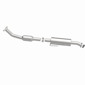 Toyota Corolla Catalytic Converter - Magnaflow - Direct Fit - `19-`22