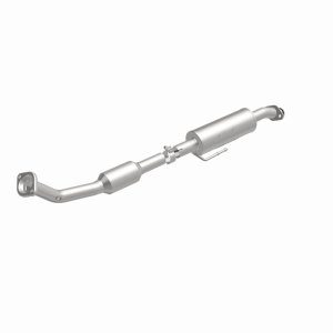 Toyota Corolla Catalytic Converter - Magnaflow - Direct Fit - `19-`22