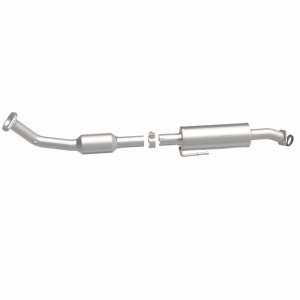 Toyota Corolla Catalytic Converter - Magnaflow - Direct Fit - `19-`22