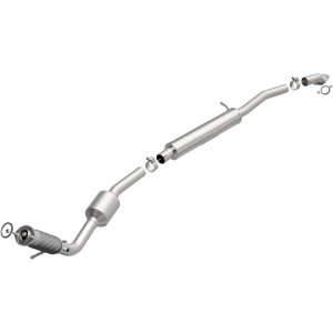 Toyota RAV4 Performance Exhaust - Magnaflow - OEM Grade Direct-Fit Catalytic Converter - `19-`22