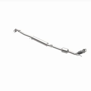 Toyota RAV4 Performance Exhaust - Magnaflow - OEM Grade Direct-Fit Catalytic Converter - `19-`22