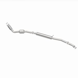 Toyota RAV4 Performance Exhaust - Magnaflow - OEM Grade Direct-Fit Catalytic Converter - `19-`22