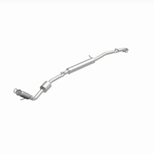 Toyota RAV4 Performance Exhaust - Magnaflow - OEM Grade Direct-Fit Catalytic Converter - `19-`22