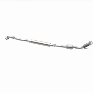 Toyota RAV4 Performance Exhaust - Magnaflow - OEM Grade Direct-Fit Catalytic Converter - `19-`22