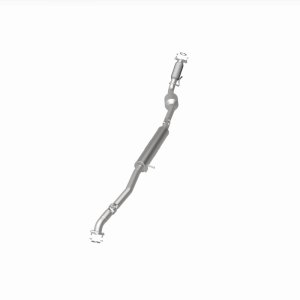 Toyota RAV4 Performance Exhaust - Magnaflow - OEM Grade Direct-Fit Catalytic Converter - `19-`22