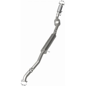 Toyota RAV4 Performance Exhaust - Magnaflow - OEM Grade Direct-Fit Catalytic Converter - `19-`22