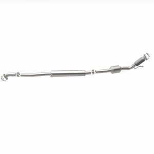 Toyota RAV4 Performance Exhaust - Magnaflow - OEM Grade Direct-Fit Catalytic Converter - `19-`22