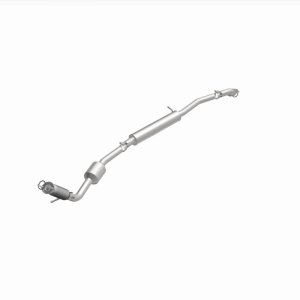 Toyota RAV4 Performance Exhaust - Magnaflow - OEM Grade Direct-Fit Catalytic Converter - `19-`22