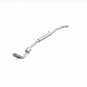 Toyota RAV4 Performance Exhaust - Magnaflow - OEM Grade Direct-Fit Catalytic Converter - `19-`22