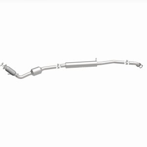 Toyota Venza Performance Exhaust - Magnaflow - OEM Grade Direct-Fit Catalytic Converter - `21-`22
