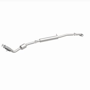 Toyota Venza Performance Exhaust - Magnaflow - OEM Grade Direct-Fit Catalytic Converter - `21-`22